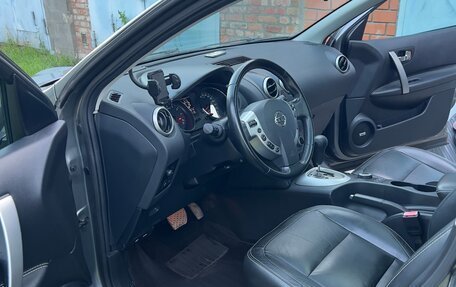 Nissan Qashqai, 2013 год, 1 650 000 рублей, 9 фотография