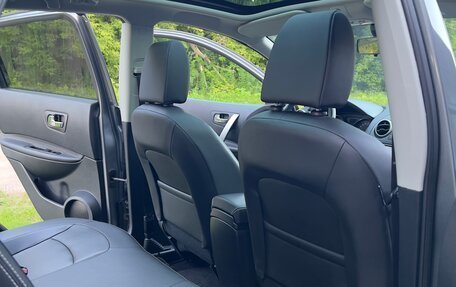 Nissan Qashqai, 2013 год, 1 650 000 рублей, 12 фотография