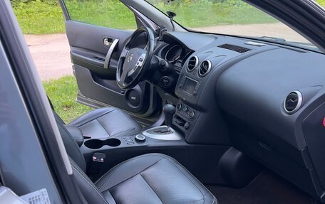 Nissan Qashqai, 2013 год, 1 650 000 рублей, 11 фотография
