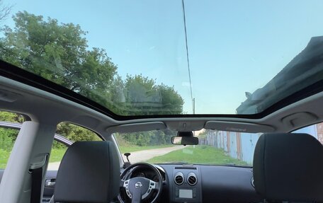 Nissan Qashqai, 2013 год, 1 650 000 рублей, 14 фотография