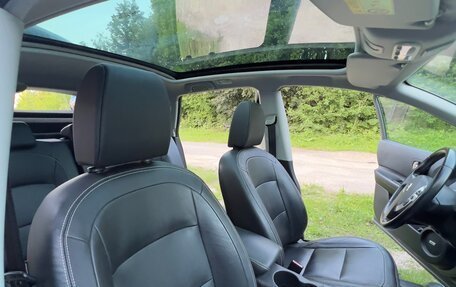 Nissan Qashqai, 2013 год, 1 650 000 рублей, 13 фотография