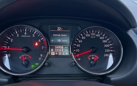 Nissan Qashqai, 2013 год, 1 650 000 рублей, 16 фотография
