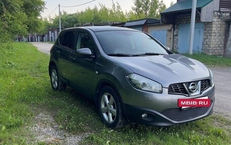 Nissan Qashqai, 2013 год, 1 650 000 рублей, 7 фотография