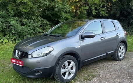Nissan Qashqai, 2013 год, 1 650 000 рублей, 2 фотография