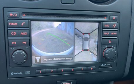 Nissan Qashqai, 2013 год, 1 650 000 рублей, 17 фотография