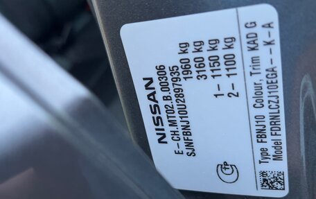 Nissan Qashqai, 2013 год, 1 650 000 рублей, 20 фотография