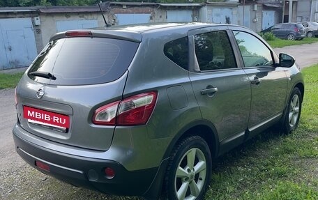 Nissan Qashqai, 2013 год, 1 650 000 рублей, 3 фотография