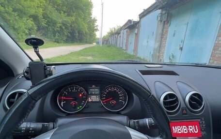 Nissan Qashqai, 2013 год, 1 650 000 рублей, 15 фотография