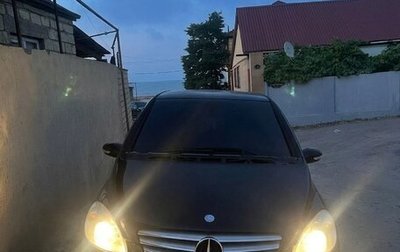Mercedes-Benz B-Класс, 2007 год, 500 000 рублей, 1 фотография