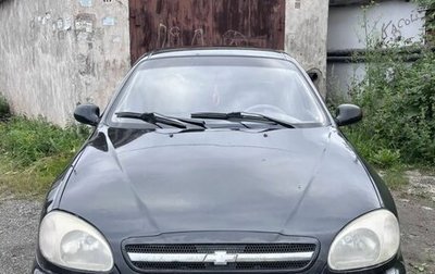 Chevrolet Lanos I, 2007 год, 200 000 рублей, 1 фотография