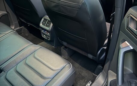 Volkswagen Tiguan II, 2021 год, 3 000 000 рублей, 16 фотография