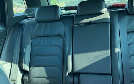 Volkswagen Tiguan II, 2021 год, 3 000 000 рублей, 25 фотография
