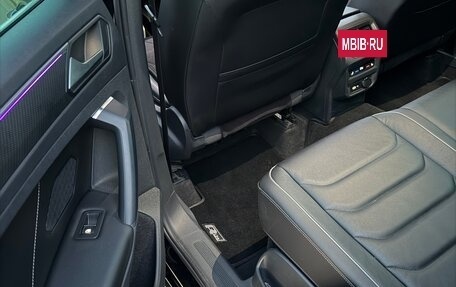 Volkswagen Tiguan II, 2021 год, 3 000 000 рублей, 17 фотография