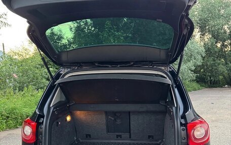 Volkswagen Tiguan I, 2009 год, 990 000 рублей, 9 фотография