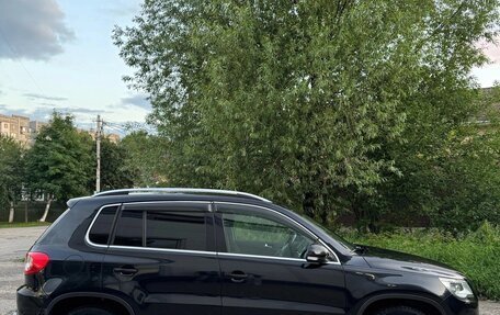 Volkswagen Tiguan I, 2009 год, 990 000 рублей, 8 фотография