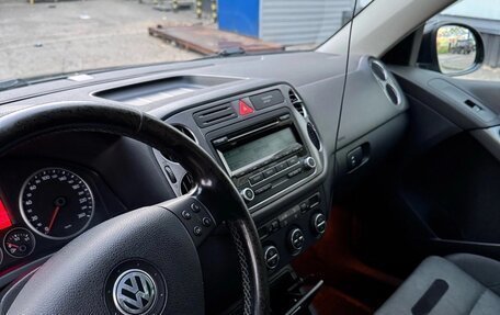 Volkswagen Tiguan I, 2009 год, 990 000 рублей, 14 фотография