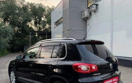 Volkswagen Tiguan I, 2009 год, 990 000 рублей, 5 фотография