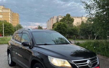 Volkswagen Tiguan I, 2009 год, 990 000 рублей, 12 фотография
