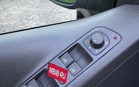 Volkswagen Tiguan I, 2009 год, 990 000 рублей, 15 фотография