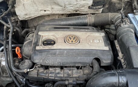 Volkswagen Tiguan I, 2009 год, 990 000 рублей, 20 фотография