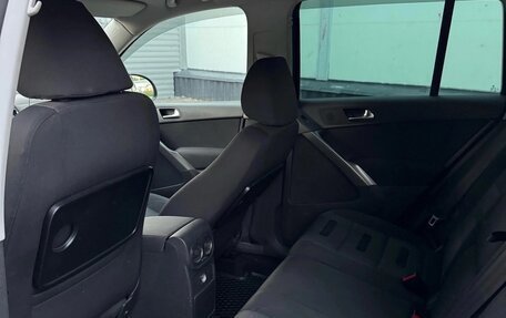 Volkswagen Tiguan I, 2009 год, 990 000 рублей, 16 фотография