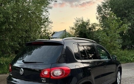 Volkswagen Tiguan I, 2009 год, 990 000 рублей, 7 фотография