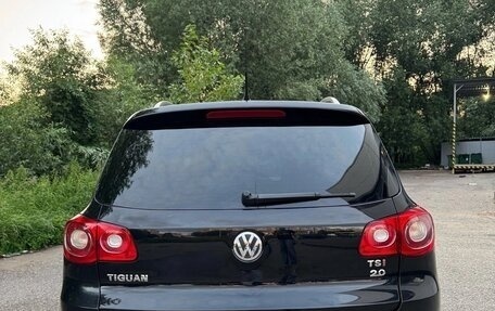 Volkswagen Tiguan I, 2009 год, 990 000 рублей, 6 фотография