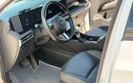 Hyundai Tucson, 2024 год, 3 450 000 рублей, 12 фотография