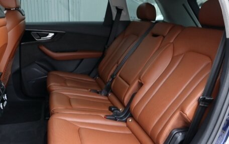 Audi Q7, 2018 год, 4 550 000 рублей, 7 фотография