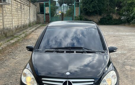 Mercedes-Benz B-Класс, 2007 год, 500 000 рублей, 2 фотография