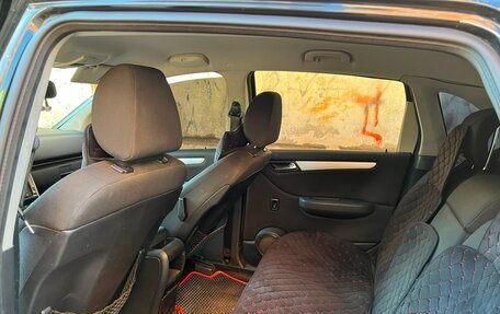 Mercedes-Benz B-Класс, 2007 год, 500 000 рублей, 7 фотография