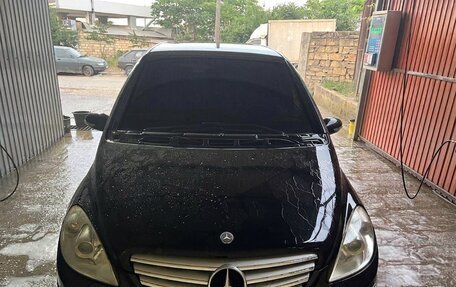 Mercedes-Benz B-Класс, 2007 год, 500 000 рублей, 8 фотография