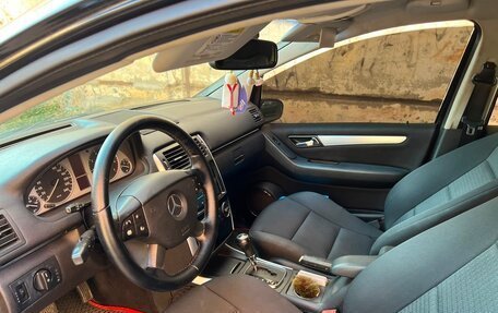 Mercedes-Benz B-Класс, 2007 год, 500 000 рублей, 6 фотография