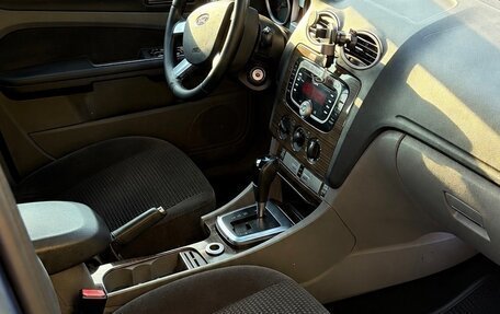Ford Focus II рестайлинг, 2008 год, 530 000 рублей, 5 фотография