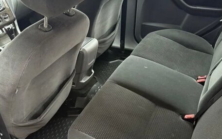 Ford Focus II рестайлинг, 2008 год, 530 000 рублей, 6 фотография