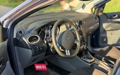 Ford Focus II рестайлинг, 2008 год, 530 000 рублей, 8 фотография