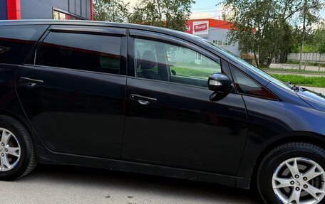 Mitsubishi Grandis, 2004 год, 480 000 рублей, 7 фотография