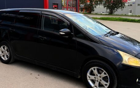 Mitsubishi Grandis, 2004 год, 480 000 рублей, 8 фотография