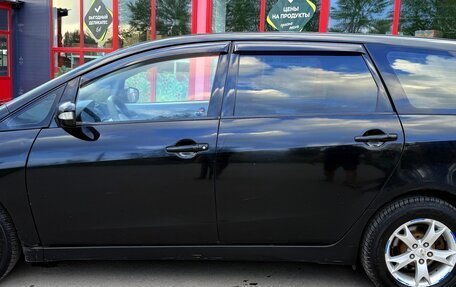 Mitsubishi Grandis, 2004 год, 480 000 рублей, 16 фотография