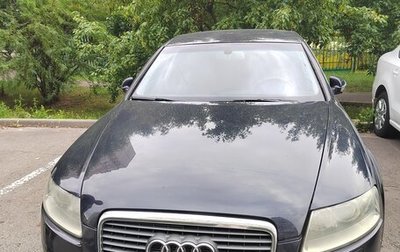 Audi A6, 2008 год, 730 000 рублей, 1 фотография