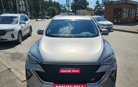 Haval F7 I, 2023 год, 2 450 000 рублей, 1 фотография
