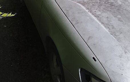 Toyota Mark II VIII (X100), 1992 год, 400 000 рублей, 4 фотография