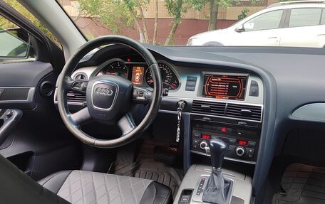 Audi A6, 2008 год, 730 000 рублей, 9 фотография
