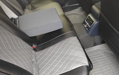 Audi A6, 2008 год, 730 000 рублей, 10 фотография