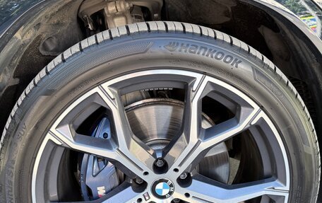 BMW X6, 2022 год, 11 200 000 рублей, 9 фотография