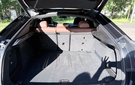 BMW X6, 2022 год, 11 200 000 рублей, 10 фотография