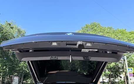 BMW X6, 2022 год, 11 200 000 рублей, 11 фотография