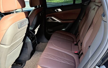 BMW X6, 2022 год, 11 200 000 рублей, 13 фотография