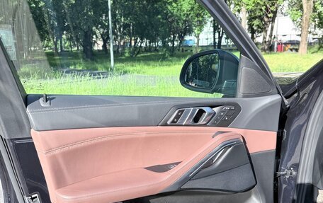 BMW X6, 2022 год, 11 200 000 рублей, 14 фотография