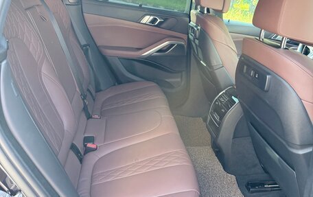 BMW X6, 2022 год, 11 200 000 рублей, 21 фотография